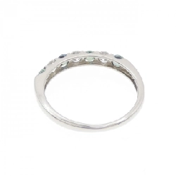 Nhẫn Alexandrite PT950 0.34CT - Hàng hiệu Chính hãng 853210