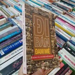 ĐI BÁN ĐAM MÊ - ĐỖ QUANG TUẤN HOÀNG