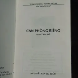Căn phòng riêng (bìa cứng) 997989