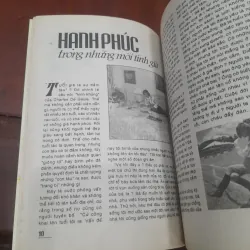 SỔ TAY NỘI TRỢ tập 82 1022860