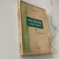 Ung thư học lâm sàng, Nguyễn Chấn Hùng 710755