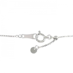 Dây chuyền kim cương hoa PT900/PT850 1.00CT - Hàng hiệu Authentic 858004