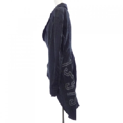 BLACK COMME des GARCONS 1H-J016 Áo khoác - Hàng hiệu Chính hãng 812917