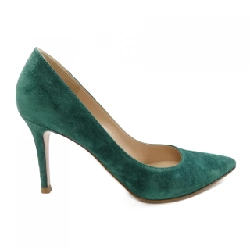 【Khuyến mãi】Giày cao gót GIANVITO ROSSI