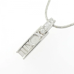 Tiffany Atlas Necklace - Hàng hiệu Authentic 842860