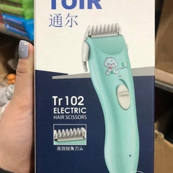 Tông đơ Toir -tông đơ chuyên dụng cắt tóc cho bé 492698