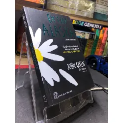 [Sách Cũ SCGR] Đi tìm Alaska 2018 mới 85% ố bẩn nhẹ bụng sách John Green HPB2606 VĂN HỌC