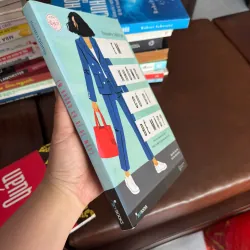 Em Không Có Gì Để Mặc? | Alexandra Fullerton | Sách Thời Trang – Phong Cách Cá Nhân - K4 1026056