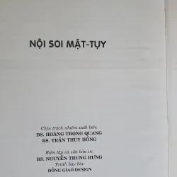 NỘI SOI MẶT TUY  754032