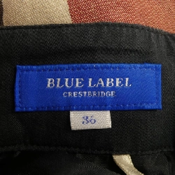 BLUE LABEL CRESTBRIDGE 55S06-630-16 Váy - Hàng hiệu Authentic 814834
