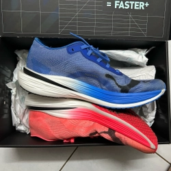Giày chạy Puma Deviate Nitro Elite 2 392974
