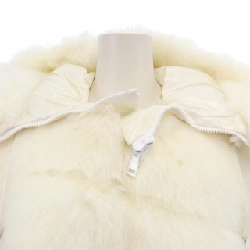 MONCLER EPILOBE Áo khoác lông - Hàng hiệu Chính hãng 816979