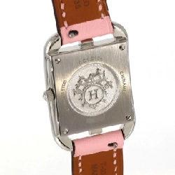 Hermès Cape Cod CC1.210 SS Quartz - Hàng hiệu Authentic 872663