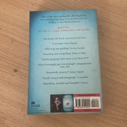 Room - Emma Donoghue 1017520