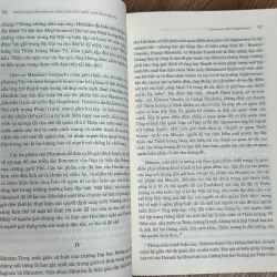 Nhật Hoàng Hirohito Và Công Cuộc Kiến Thiết Nước Nhật Hiện Đại - Herbert P. Bix 788609