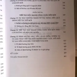 30 năm đổi mới và phát triển ở Việt Nam  712375