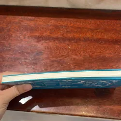 Tản văn - tay tìm tay níu tay - HAMLET TRƯƠNG - 2013  1029381