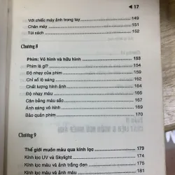 Nhiếp Ảnh Toàn Thư, Từ Máy Ảnh Đến Hình Ảnh - Trần Đức Tài 925857