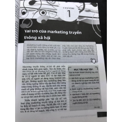 Chiến lược Marketing truyền thông xã hội 2022 FPT mới 90% HPB2207 MARKETING KINH DOANH 450966