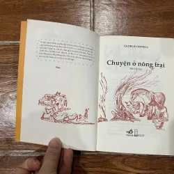 Chuyện ở nông trại  (7) 441266