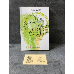 Này bọn mình rất đẹp (tản văn)- Lê Minh Hà Sách văn học STB0302