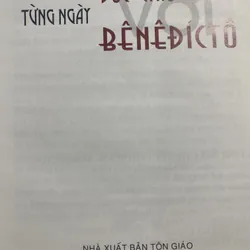 Suy niệm từng ngày với Đức Giáo Hoàng Bênêđíctô - bìa cứng 732997