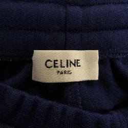 Quần thể thao CELINE / Vải jersey hai mặt 2Z130121O 649869