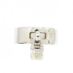 Nhẫn Kelly Hermès - Hàng hiệu Authentic 838846