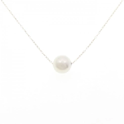 K18YG Chuỗi ngọc trai Akoya 8.5mm - Hàng hiệu Chính hãng