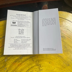 Combo Say nắng Sài Gòn- Sài Gòn thị thành hoang dại 475855