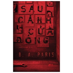 Sau Cánh Cửa Đóng - B. A. Paris ASB.PO Oreka-Blogmeo120125