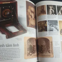 Lịch Sử Thế Giới Vô Hình 717736