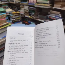 Sách: Khang Vương Trịnh Căn - Trịnh Xuân Tiến (A2) 575822
