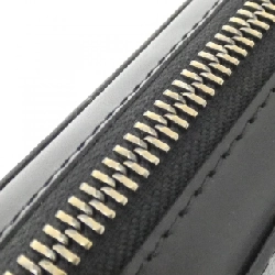 Ví Louis Vuitton Monogram Eclipse Zippy XL M61698 - Hàng hiệu Chính hãng 806225