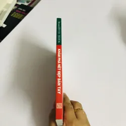 KHÁM PHÁ NÉT ĐẸP BÀN TAY  735168