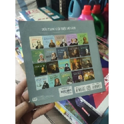 Những thiên tài làm thay đổi thế giới Charles Darwin 910275