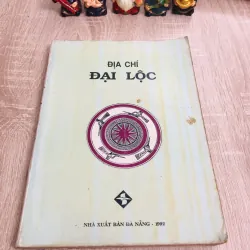 ĐỊA CHÍ ĐẠI LỘC
