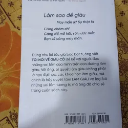 Làm sao để giàu  755916