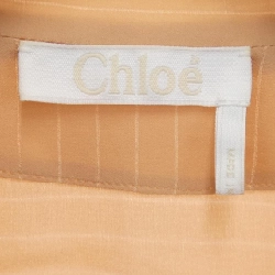 Áo sơ mi Chloe - Hàng hiệu Chính hãng 826827