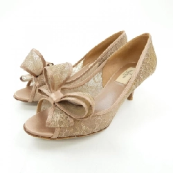 Giày cao gót VALENTINO GARAVANI - Hàng hiệu Authentic 830468