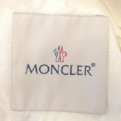 Moncler MONCLER Áo gile lông 644870