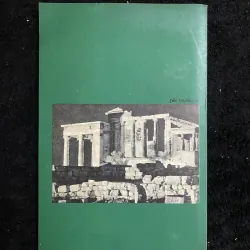 Lịch sử văn minh Tây phương Hy Lạp và La Mã 1003189