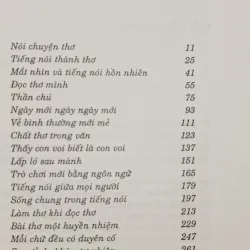 Tìm thơ trong tiếng nói (Đỗ Quý Toàn) 791007
