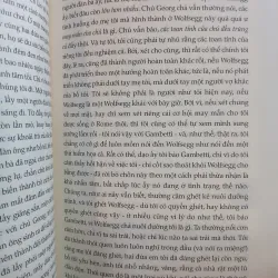 DIỆT VONG - THOMAS BERNHARD (HOÀNG ĐĂNG LÃNH DỊCH) 1005893