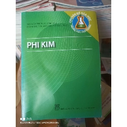 (Sách cũ SCGR) Chuyên Đề Hóa Học Trung Học Phổ Thông - Phi Kim - Nguyễn Thị Ngà, Phạm Thị Thu Hường, Vũ Anh Tuấn 2011 VAVO-AK2T3 Blogmeo090426