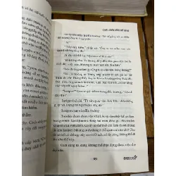 Cuộc chiến chốn mê cung – Rick Riordan
