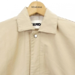 【Mã giảm giá】JIL SANDER+ Áo khoác 639592