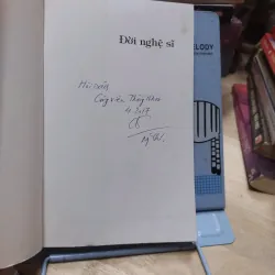 sách: Đời Nghệ Sĩ -  W.Somerset Maugham (A1) 570474