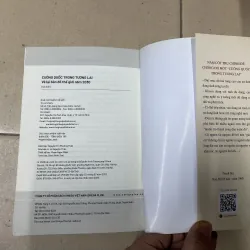 Cường Quốc Trong Tương Lai - Vẽ Lại Bản Đồ Thế Giới Năm 2030 (c47) 796150