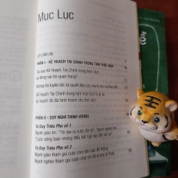Bí mật tư duy triệu phú (Secret Of The Millionaire Mind) - Harv Eker 499831